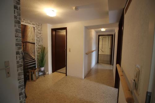 Létesítmények, Ferienwohnung Mira in Meinhard