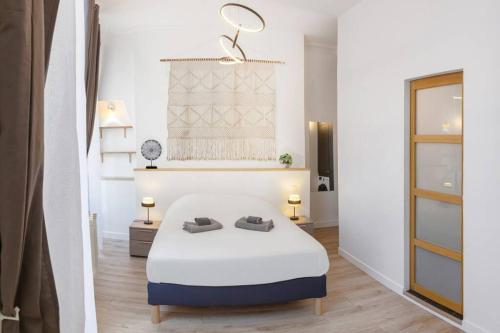 Charmant logement - Gambetta - Cœur Historique Bordeaux