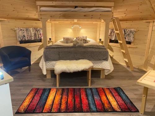 Savotta Camping