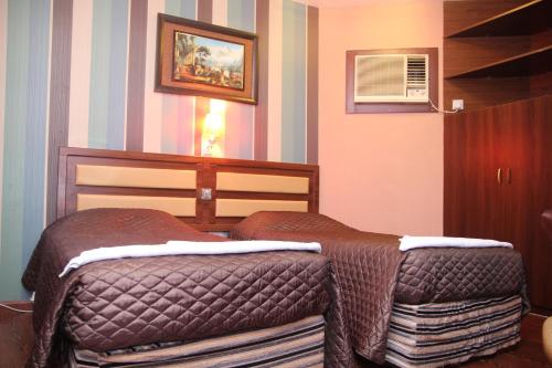 Downtown Hotel, Dubaj (fotografie 10)