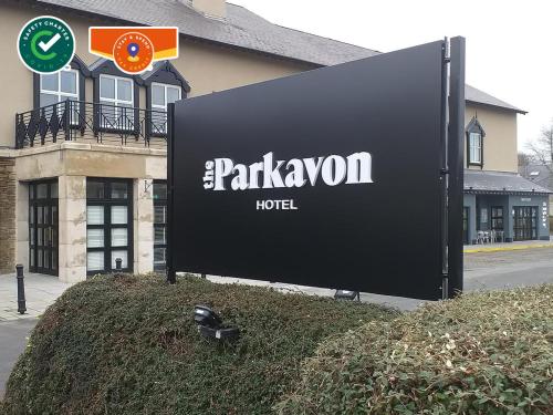 The Parkavon Hotel - image 7
