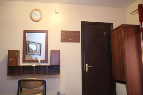 Downtown Hotel, Dubaj (fotografie 9)