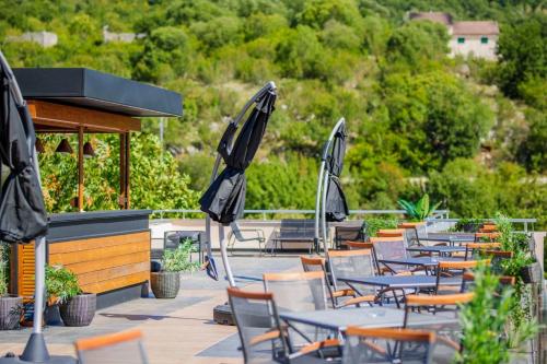 Hotel RIO VERDE - image 9