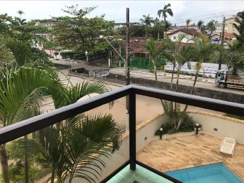 Quinta na Praia