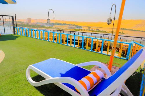 בריכת שחיה, Citymax Hotel Aswan in אסואן