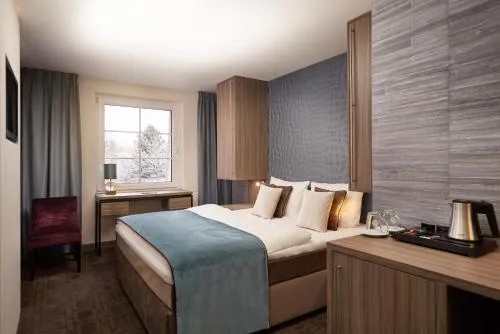 Van der Valk Landhotel Spornitz in Spornitz, Deutschland