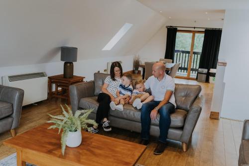 Forbes of Kingennie - main image