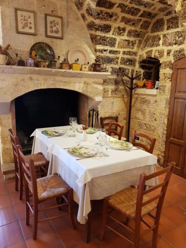 Tenuta Patruno Perniola 5