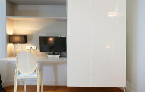 Studios 2 personnes - Place des Quinconces