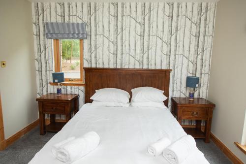 Three-Bedroom Lodge - Glen Shee