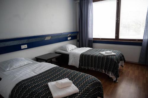 . Hotel Susihukka