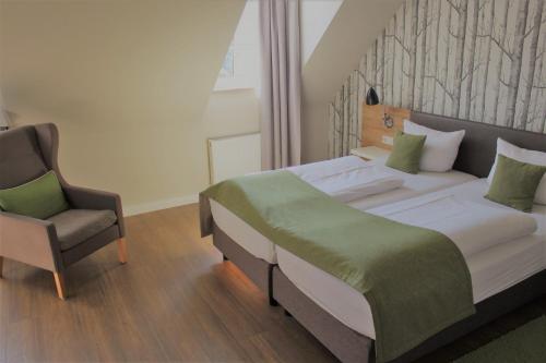 Accommodation in Bitburg