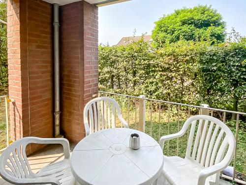 flat4short Dormagen 4.7km von Rilkestraße entfernt