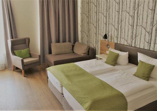 埃菲爾布勞酒店 (Hotel Eifelbrau) in 比特堡