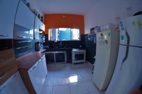Food and beverages, La Casa Hostel in Arraial do Cabo City Center