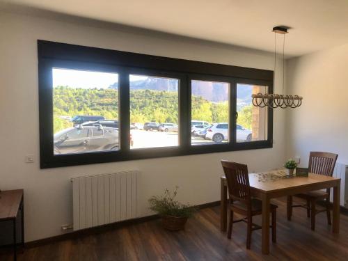 Chez Chloe in Murillo de Gállego