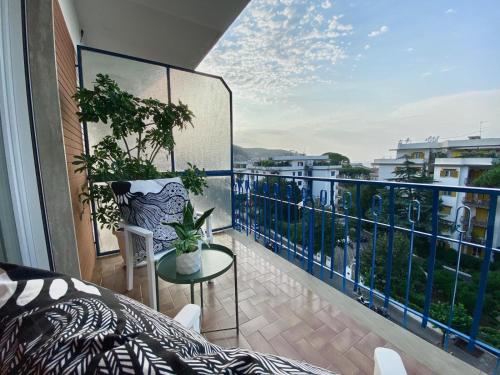 NeroBianco B&B Sorrento