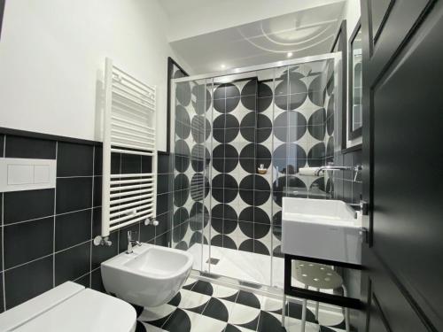 NeroBianco B&B Sorrento – Sorrento, CO