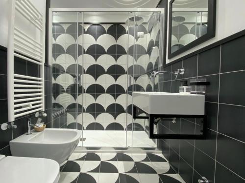 NeroBianco B&B Sorrento