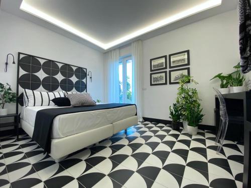 NeroBianco B&B Sorrento – Sorrento, CO