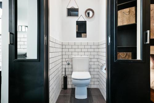 Midtown Luxury Apartments by Sweett, Barcelona (fotografie 10)