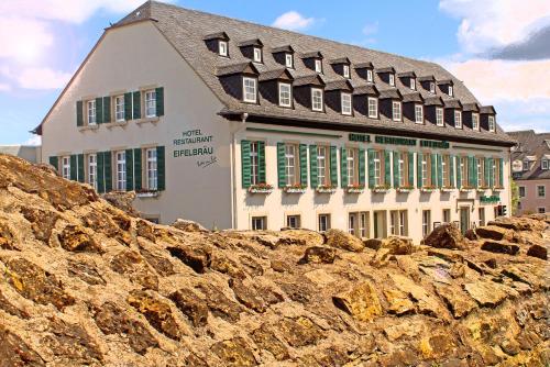 Hotel Eifelbräu