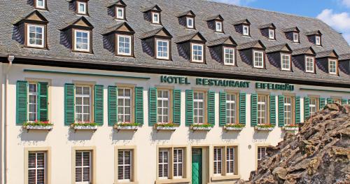 Hotel Eifelbräu