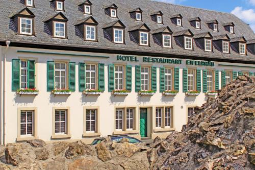 Hotel Eifelbräu