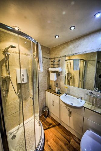 West End Guest House - image 10
