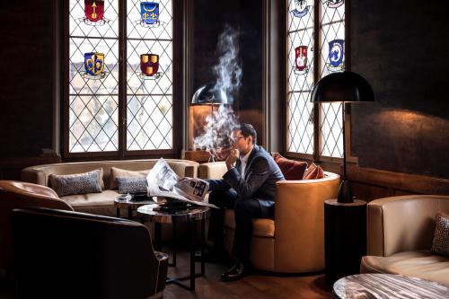 City Living Studio By Storchen Zürich