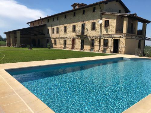 DT CASCINA GABANNONE chambre d'hôte Brusasco-Cavagnolo