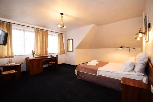 hotel photo