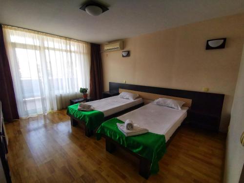 Piata Unirii Camere Regim Hotelier
