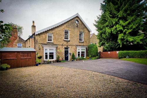 West End Guest House - image 7