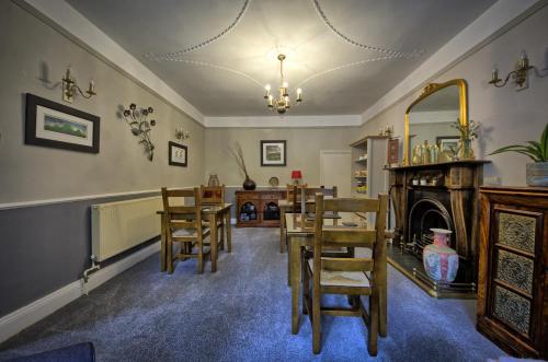 West End Guest House - image 13