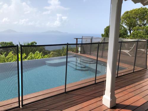 Villa Cajou chambres d'hôtes chez l'habitant et Zanzibar cottage - image 4