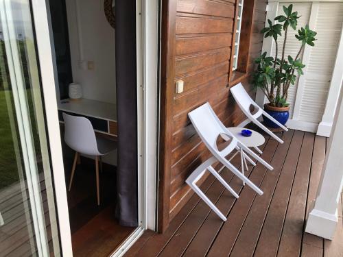 Double Room with Sea View image 9