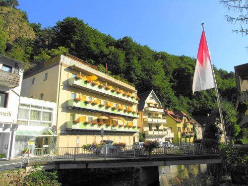 . Hotel Heissinger