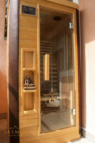 Luxury Suite Jasmin - image 8