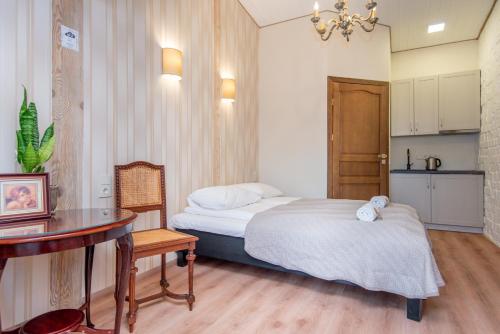 hotel photo