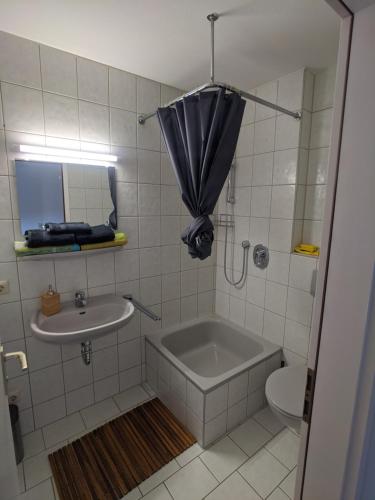 Ideales Messe Appartment 15min Fahrtweg