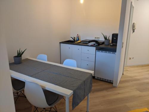 Ideales Messe Appartment 15min Fahrtweg - Kirchheim unter Teck