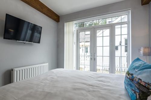 The Coach House - 3 Bedroom Holiday Home - Penally - Tenby