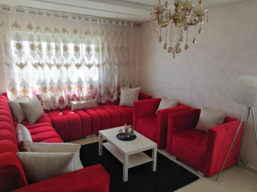 Luxury apart in Fes monumental Exclusively for the family