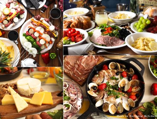 Facilities, SORAPIA Villa Mt.FUJI Front in Fujikawaguchiko