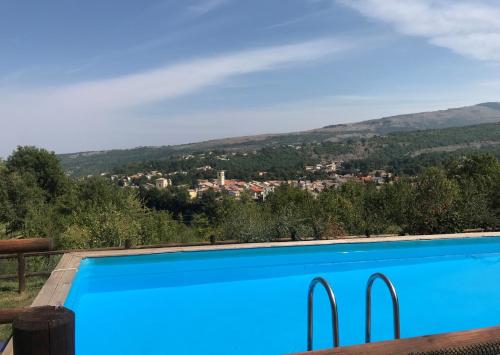 Skats, Country House Antiche Dimore in Roccamorice