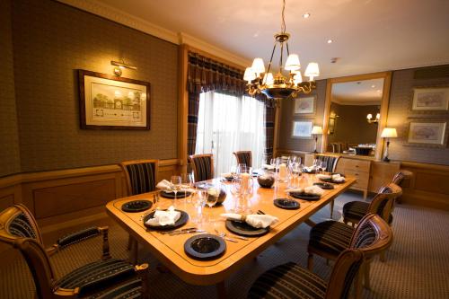 The Celtic Manor Resort - image 11