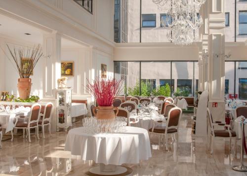 Grand Hotel Palladium, München (Foto 4)