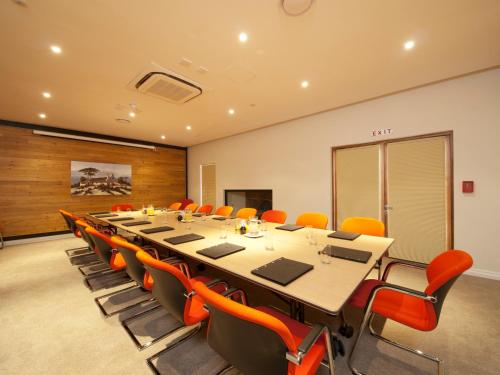 Turbine Hotel & Spa - image 2