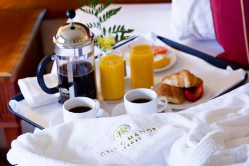 The Celtic Manor Resort - image 5